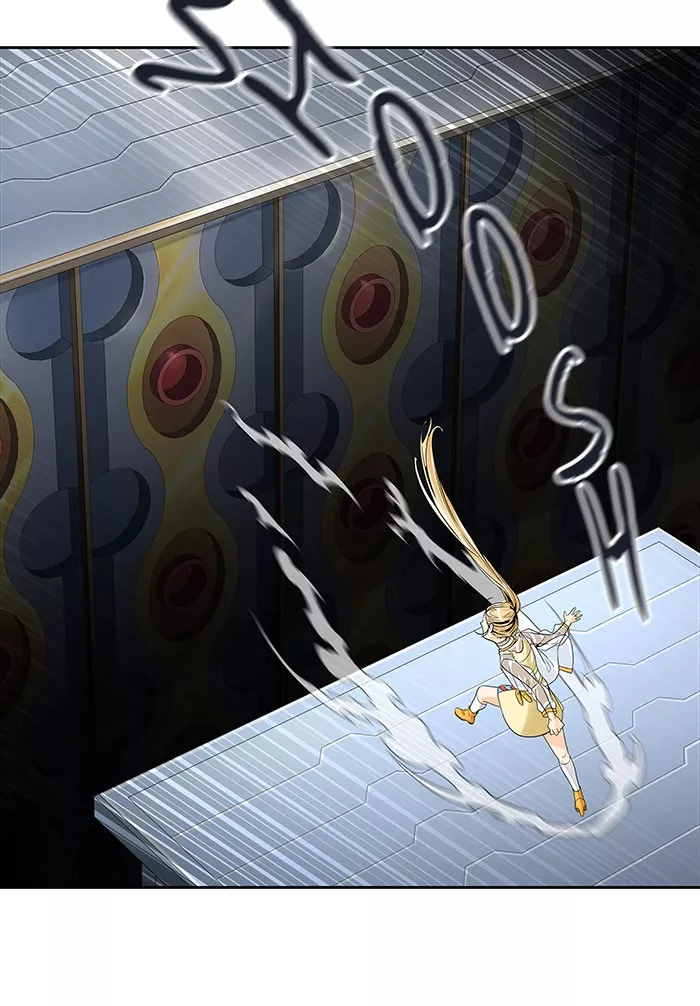 Tower of God, chapter 491, image 96