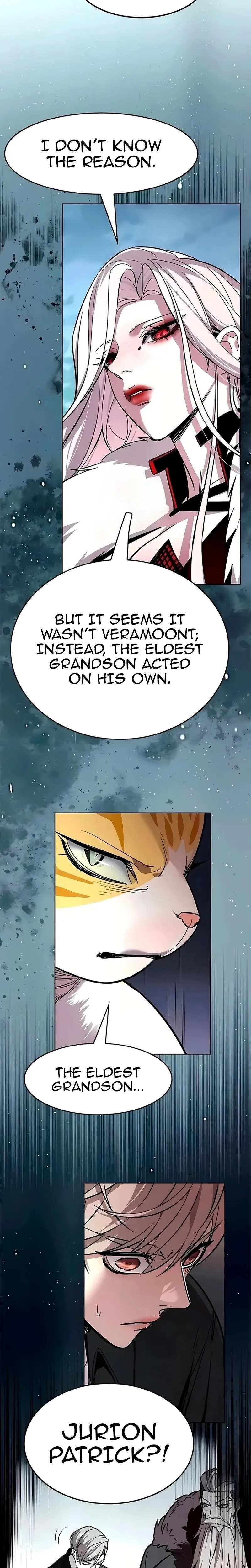 Eleceed, chapter 394, image 2