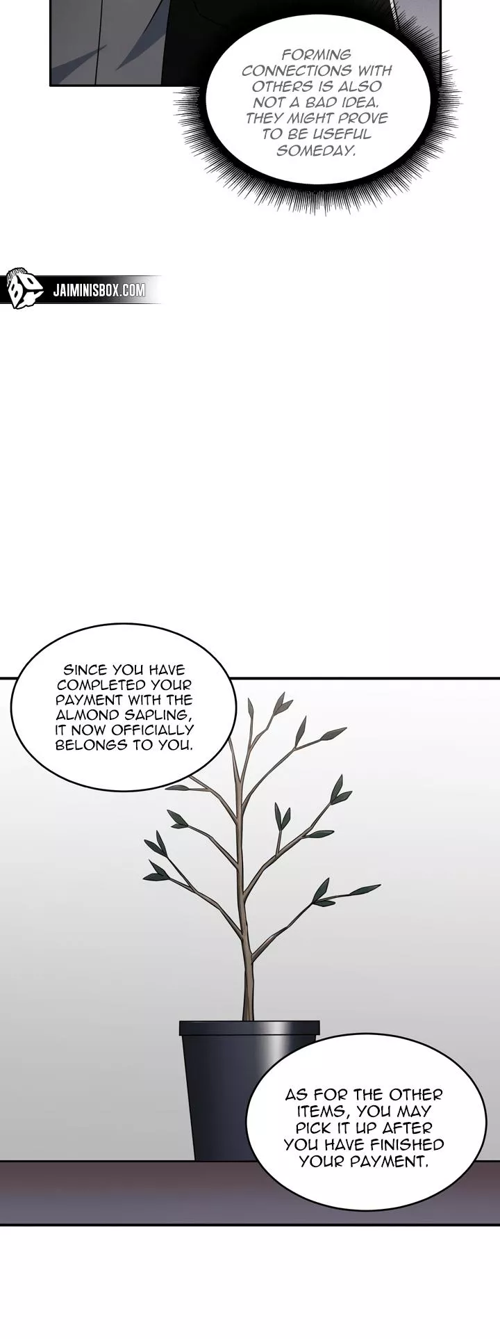 Tomb Raider King, chapter 18, image 32