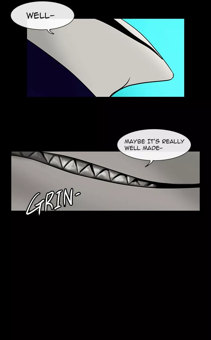 Tower of God, chapter 3, image 45