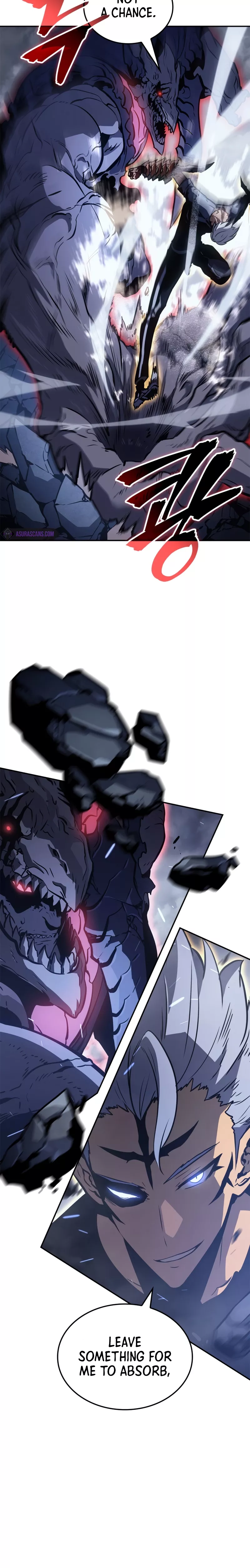 Solo Leveling: Ragnarok, chapter 18, image 40