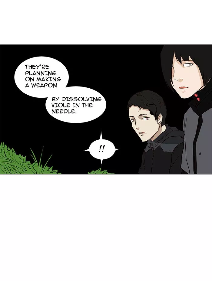 Tower of God, chapter 165, image 38