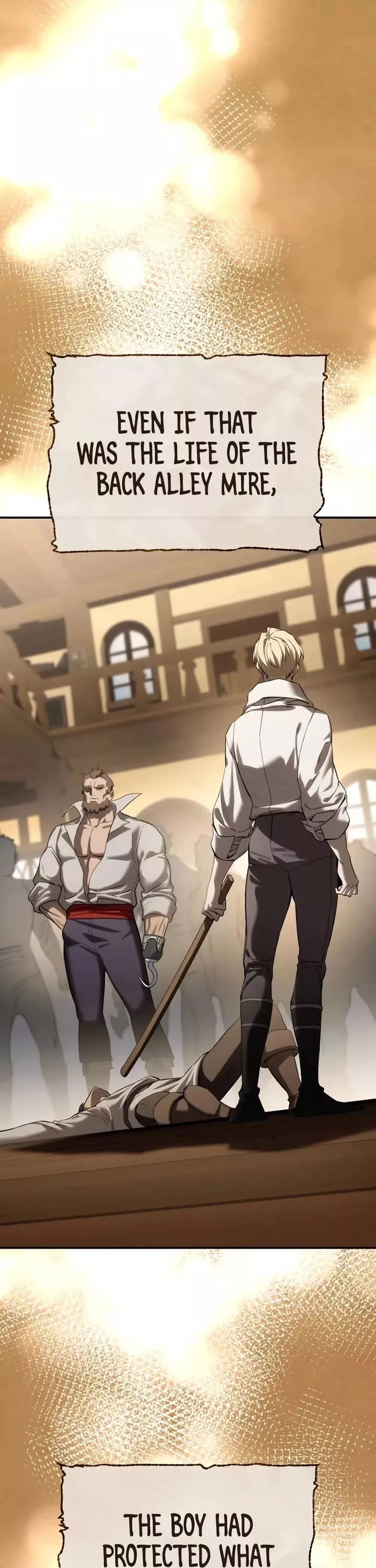 Star-Fostered Swordmaster, chapter 77, image 18