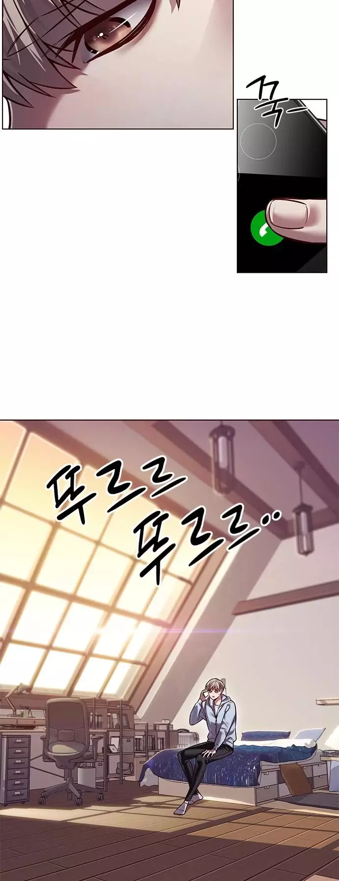 Eleceed, chapter 240, image 36