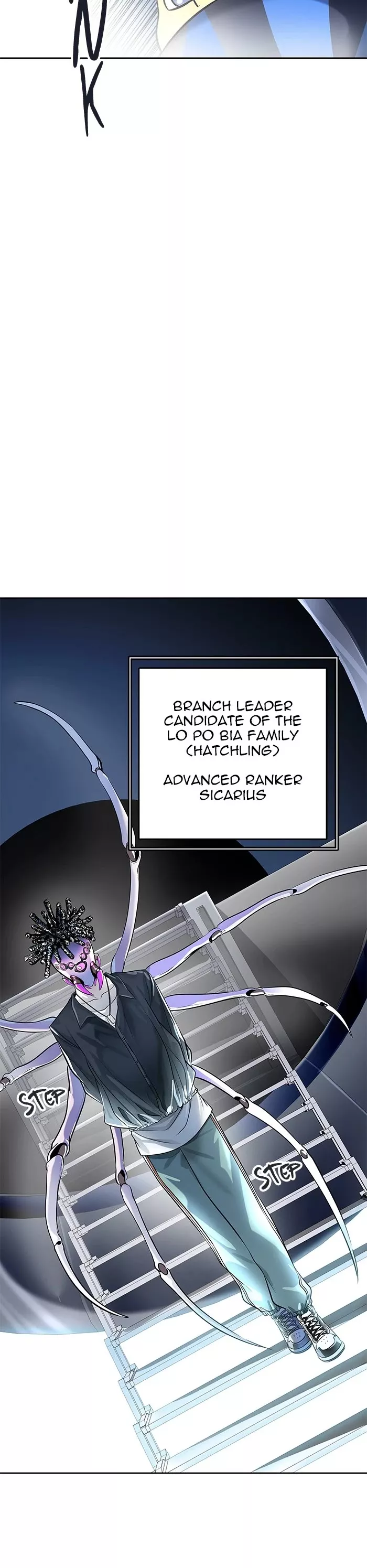 Tower of God, chapter 516, image 32