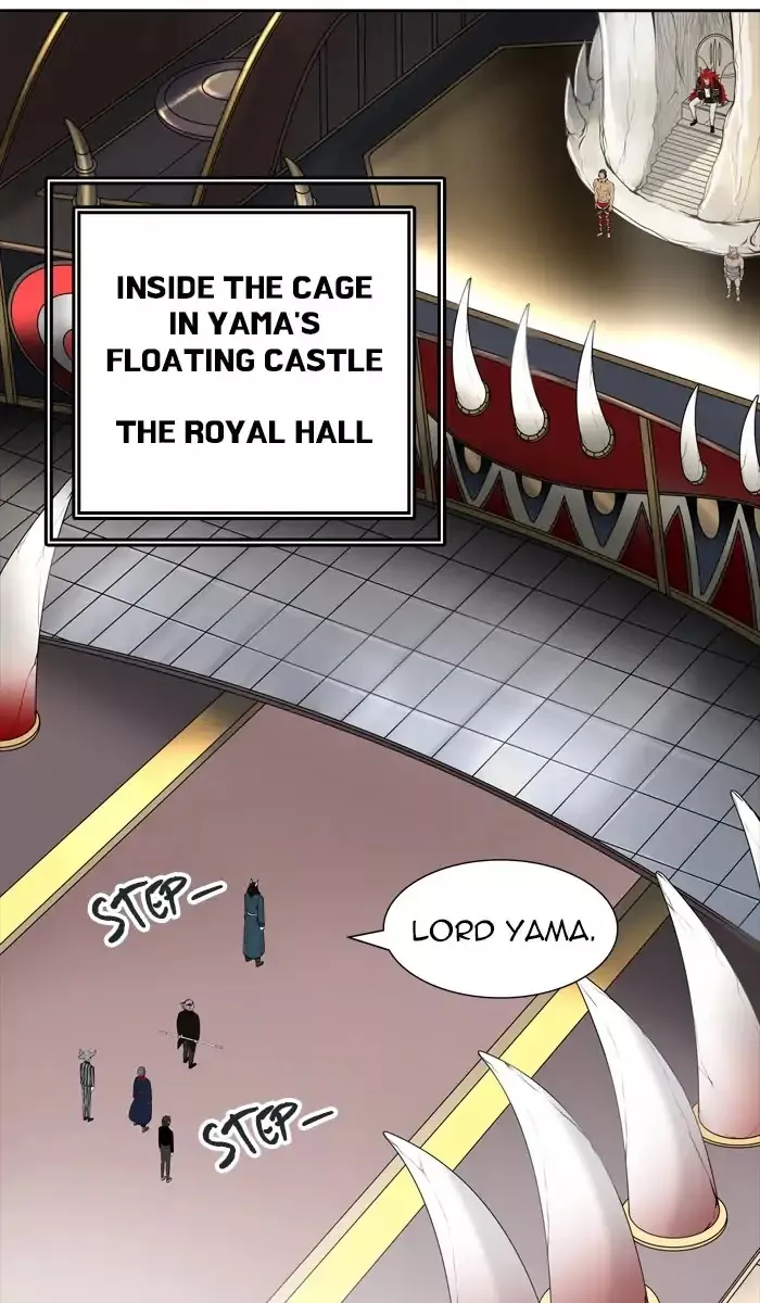 Tower of God, chapter 425, image 115