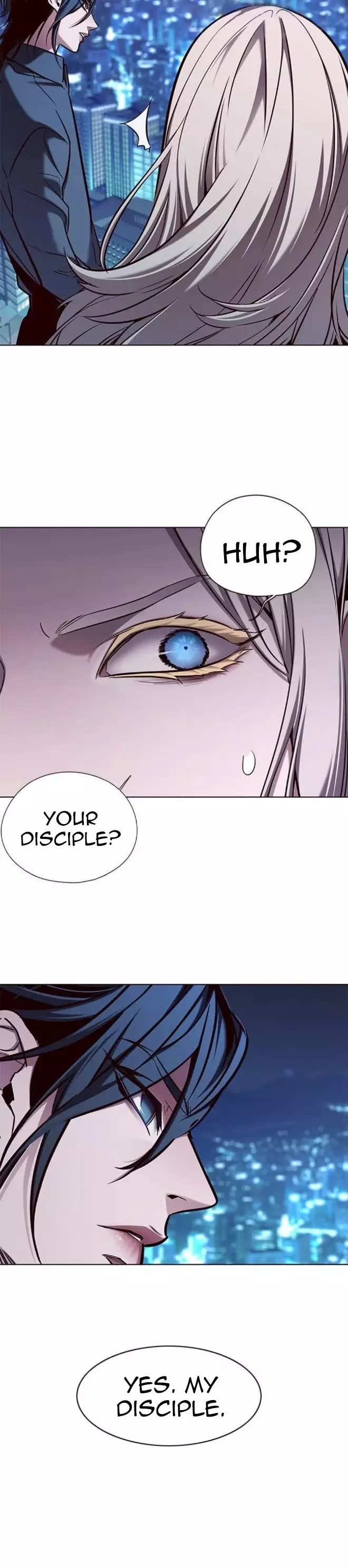 Eleceed, chapter 137, image 40