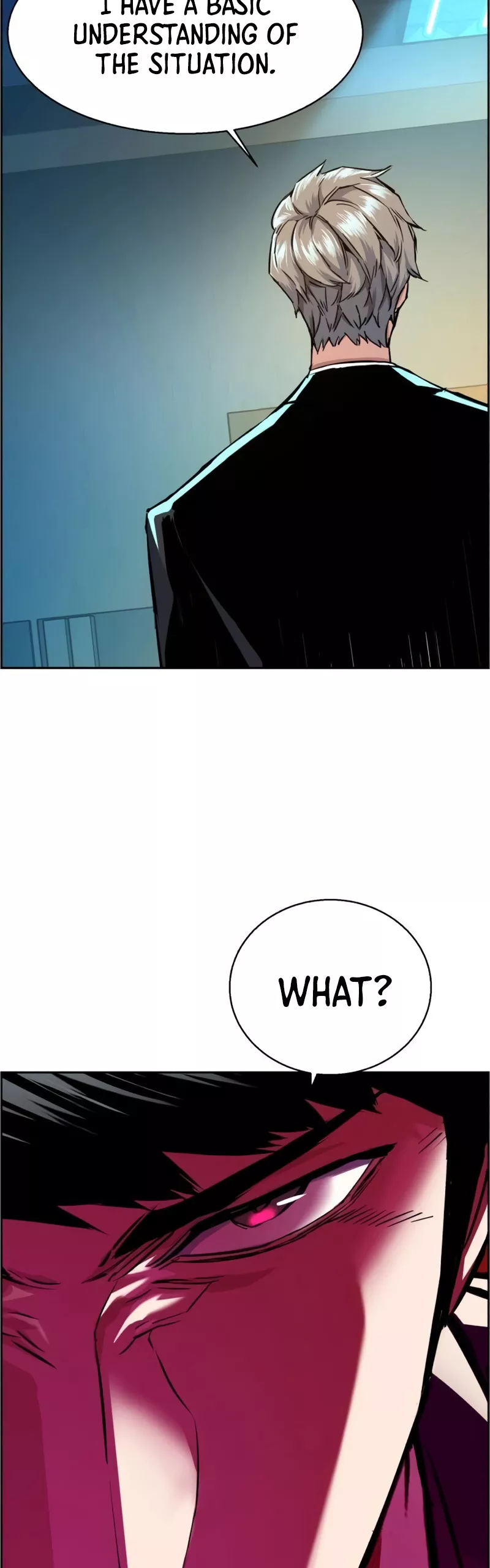 Teenage Mercenary, chapter 62, image 4