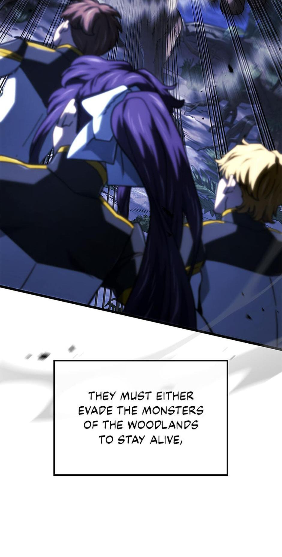 Revenge of the Baskerville Bloodhound, chapter 117, image 13