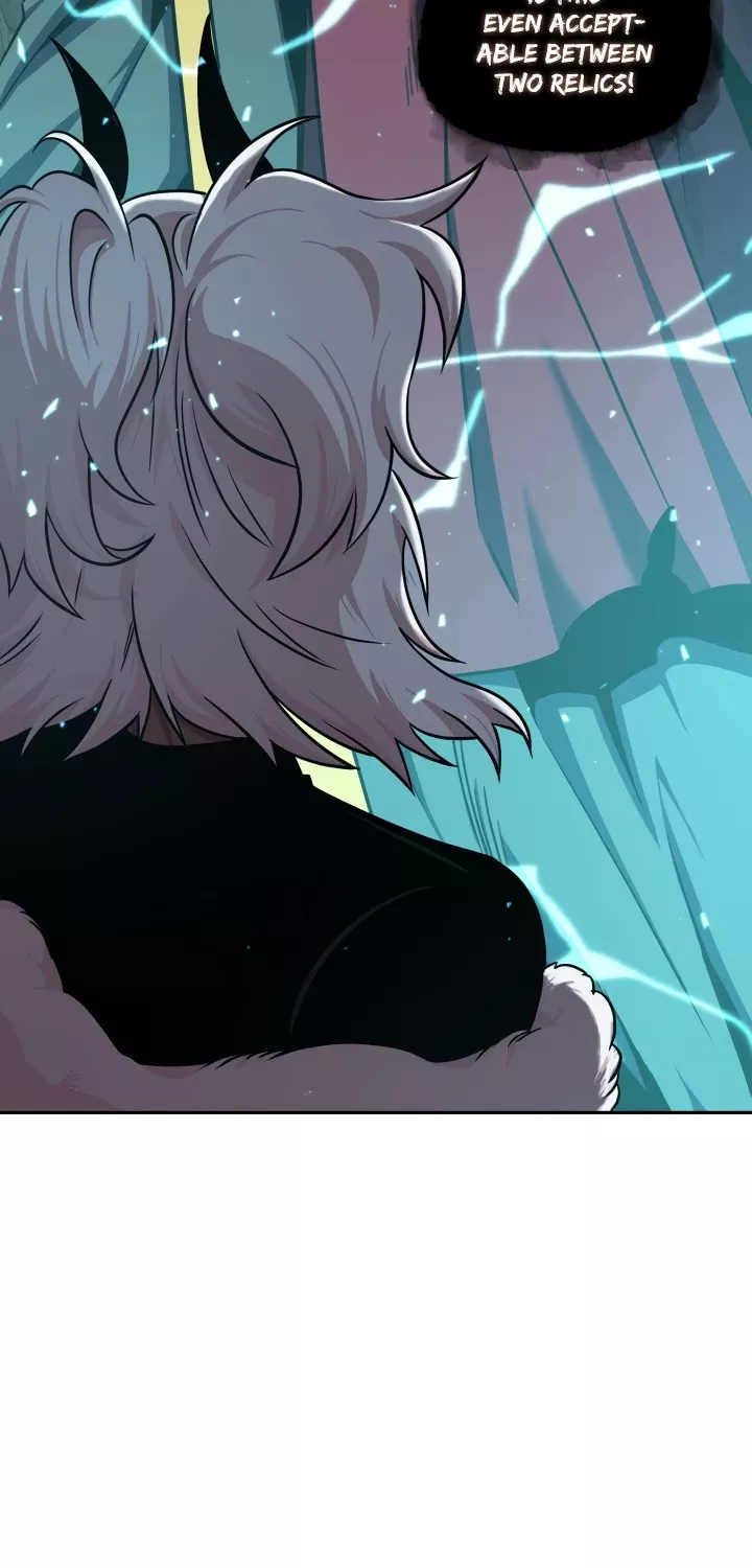 Tomb Raider King, chapter 241, image 34