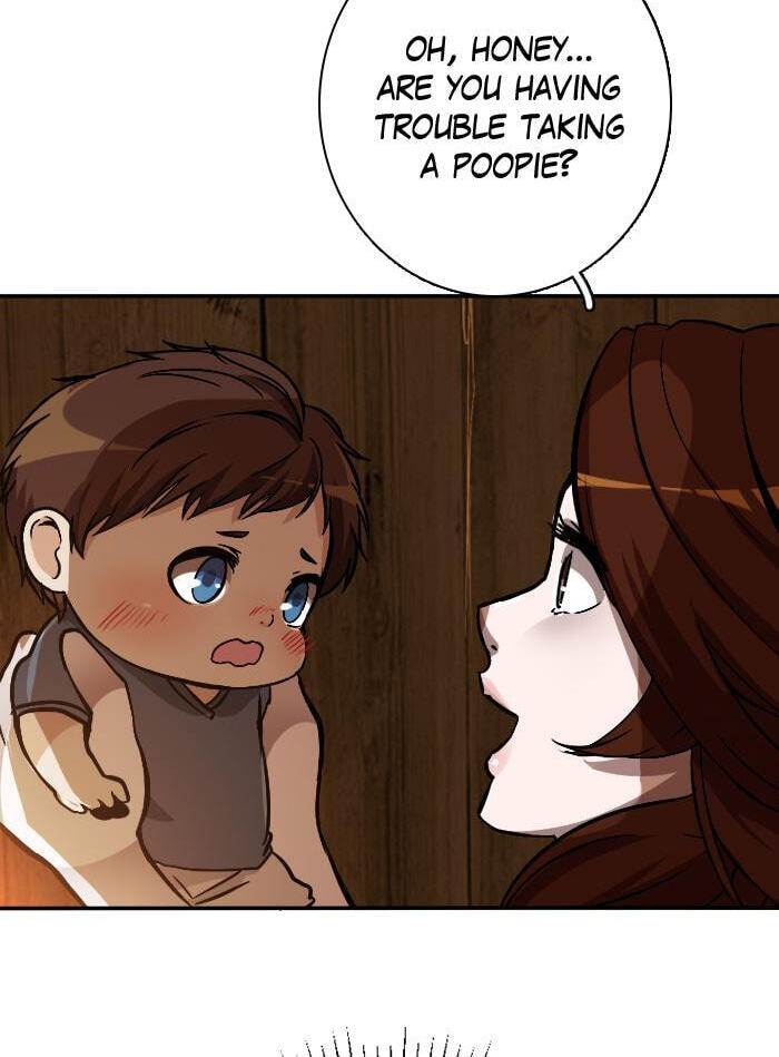 The Beginning After the End, chapter 2, page 104