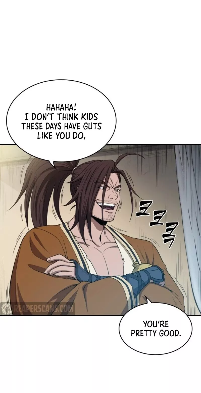 Nano Machine, chapter 9, image 27