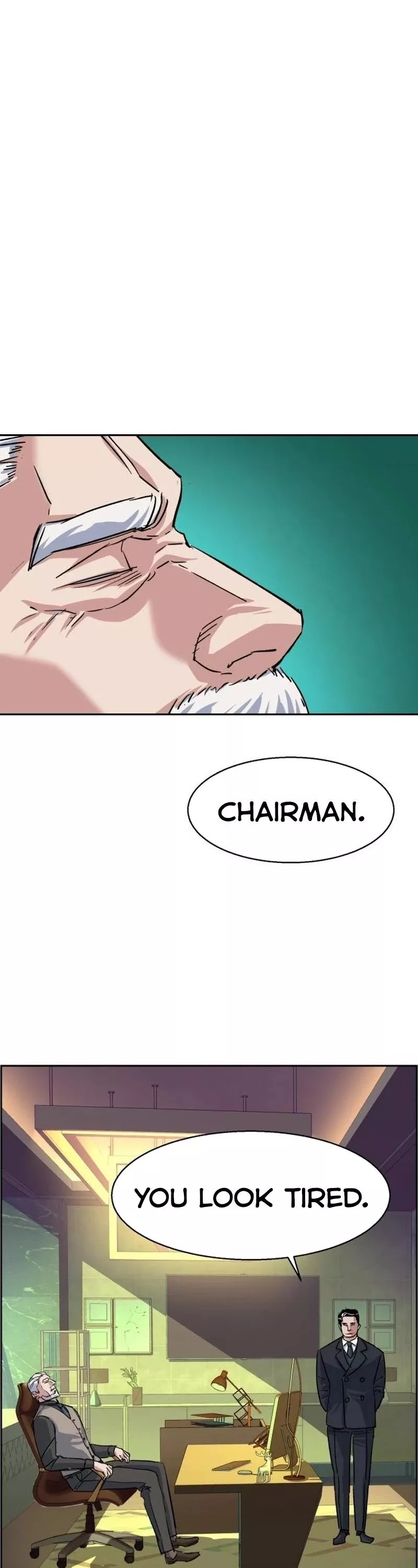 Teenage Mercenary, chapter 91, image 48