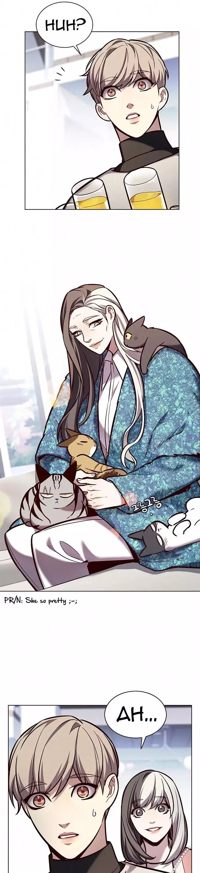 Eleceed, chapter 188, image 17
