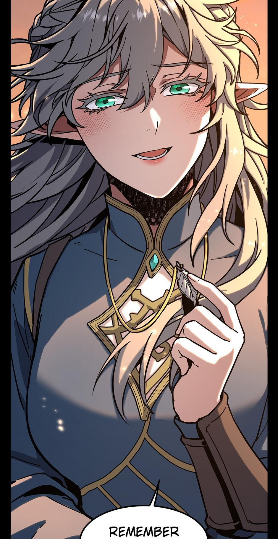 The Beginning After the End, chapter 244, image 102