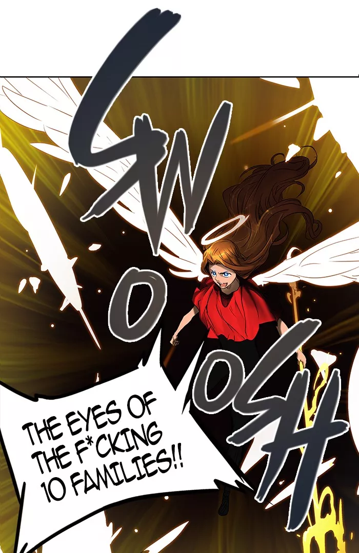 Tower of God, chapter 257, image 18