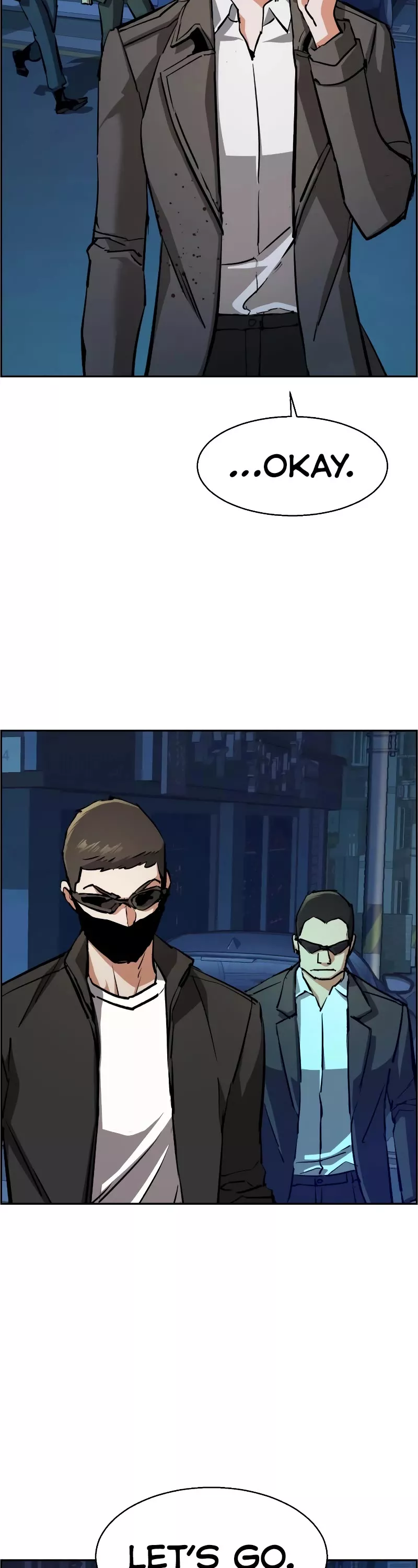 Teenage Mercenary, chapter 130, image 22