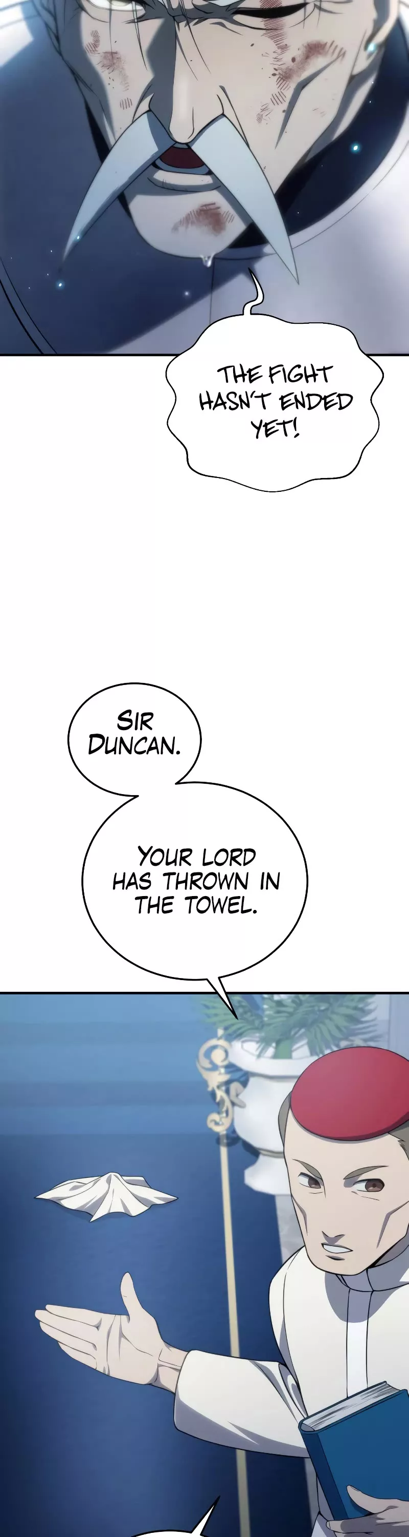 Star-Fostered Swordmaster, chapter 20, image 15