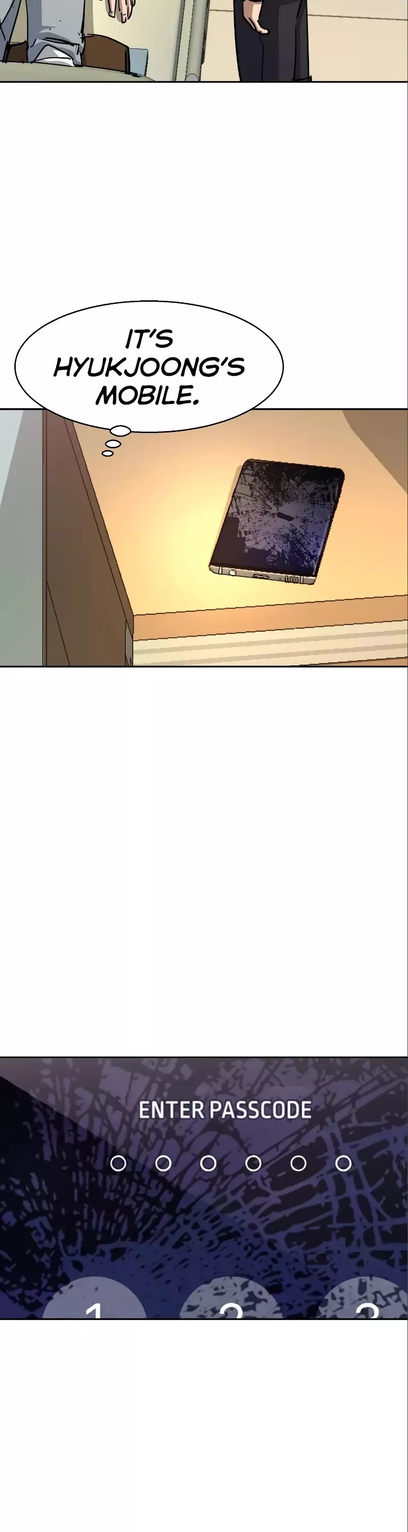 Teenage Mercenary, chapter 164, image 30