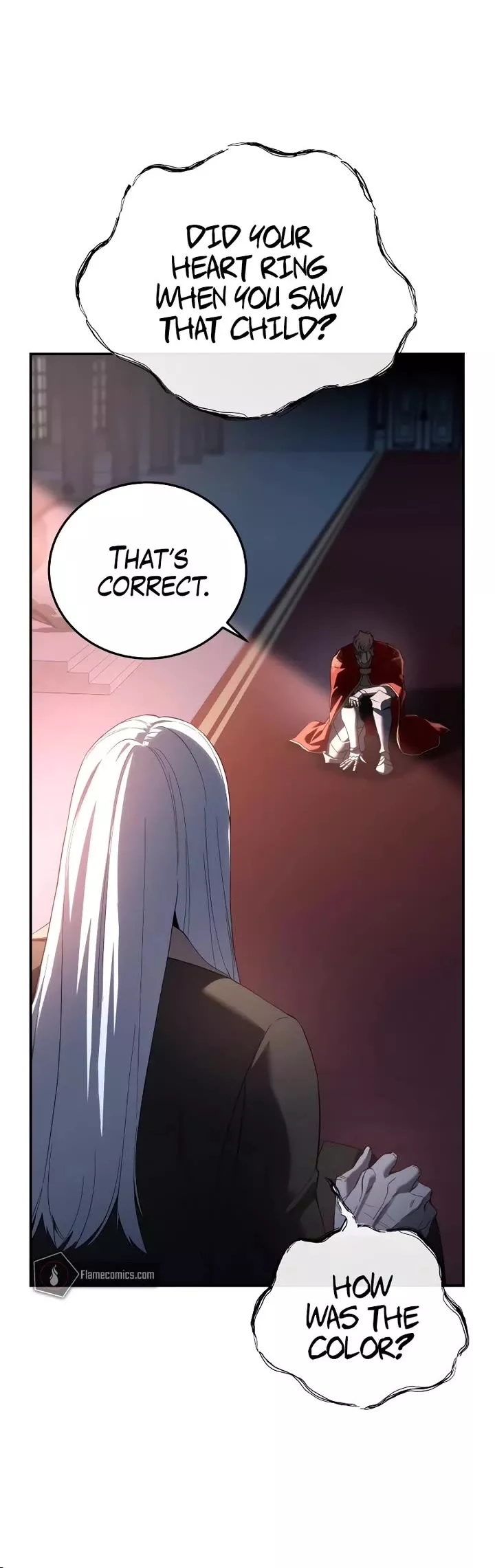 Star-Embracing Swordmaster, chapter 78, image 55