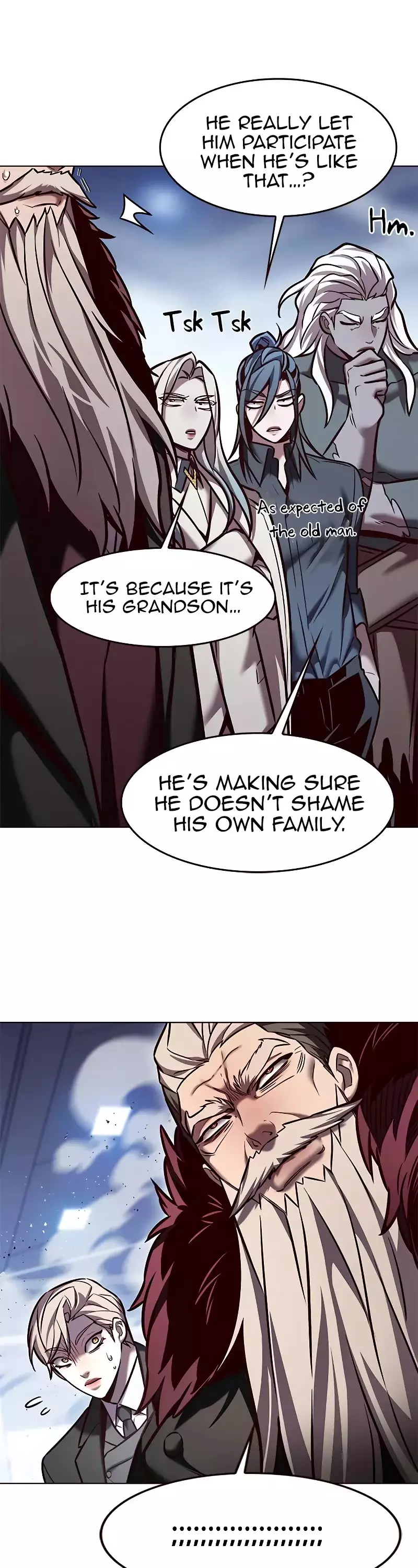 Eleceed, chapter 286, image 42