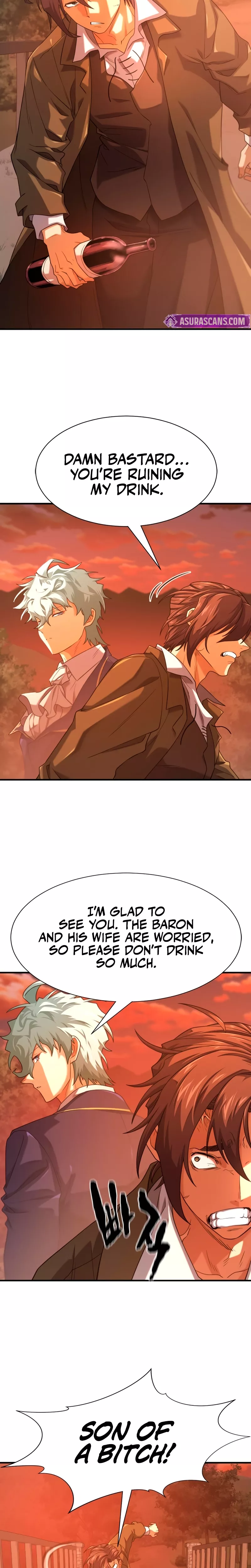 The Greatest Estate Developer, chapter 222, image 32