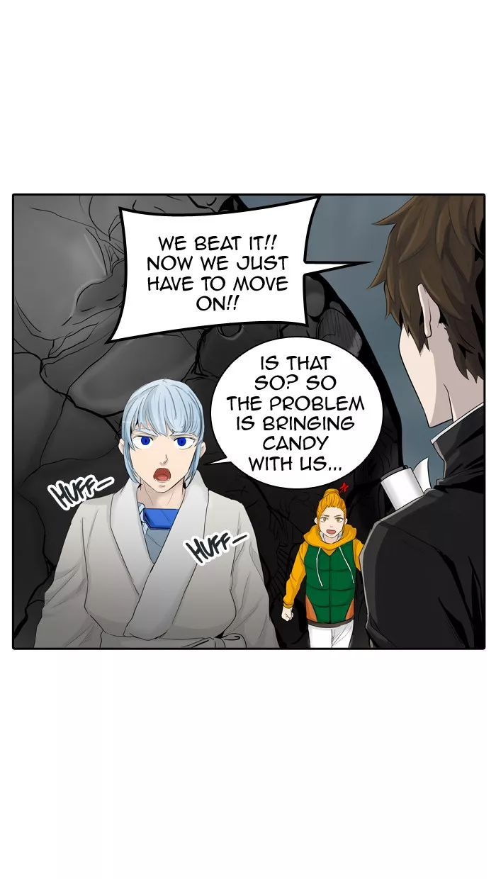 Tower of God, chapter 361, image 77