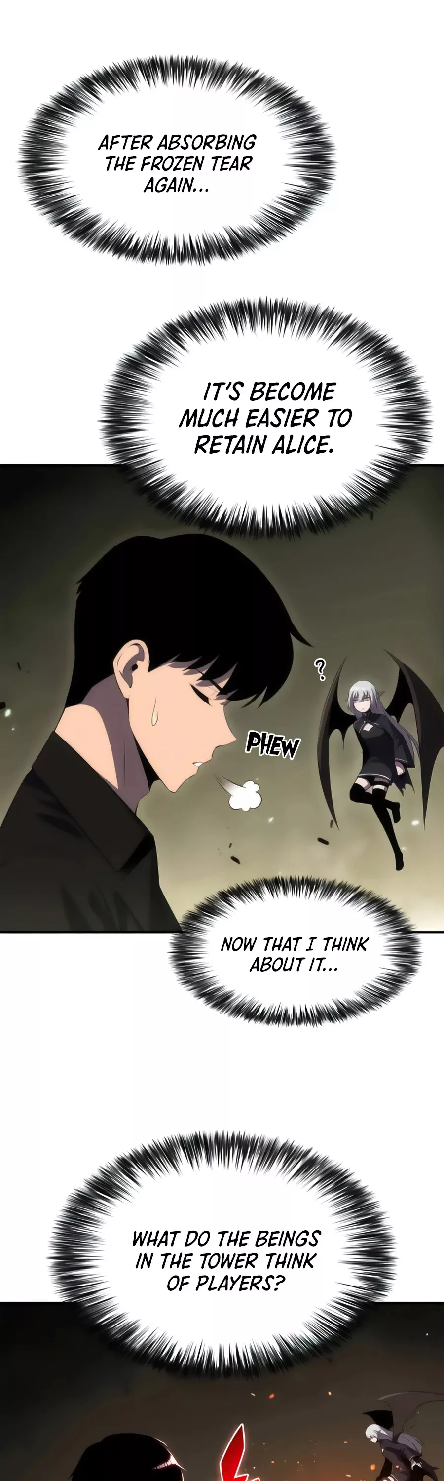 Solo Max-Level Newbie, chapter 26, image 38