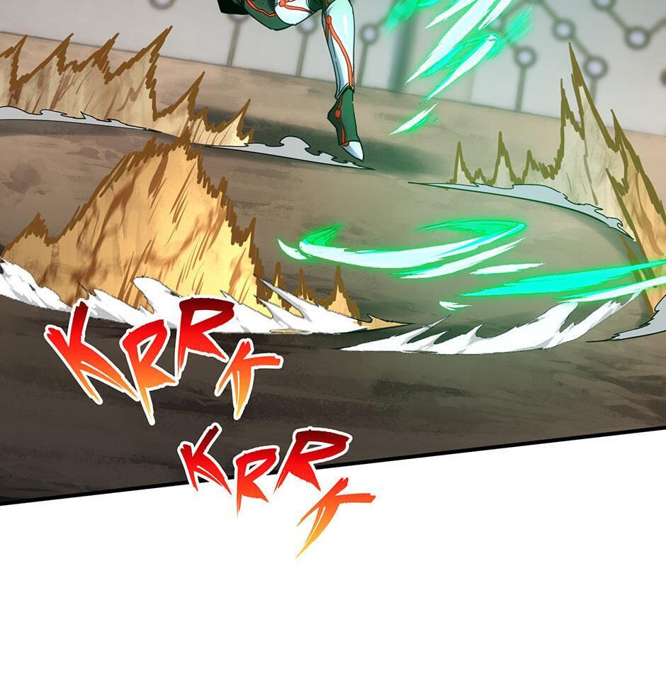 The Beginning After the End, chapter 210, image 57