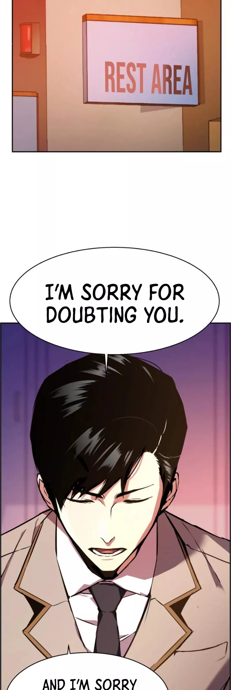 Teenage Mercenary, chapter 24, image 60