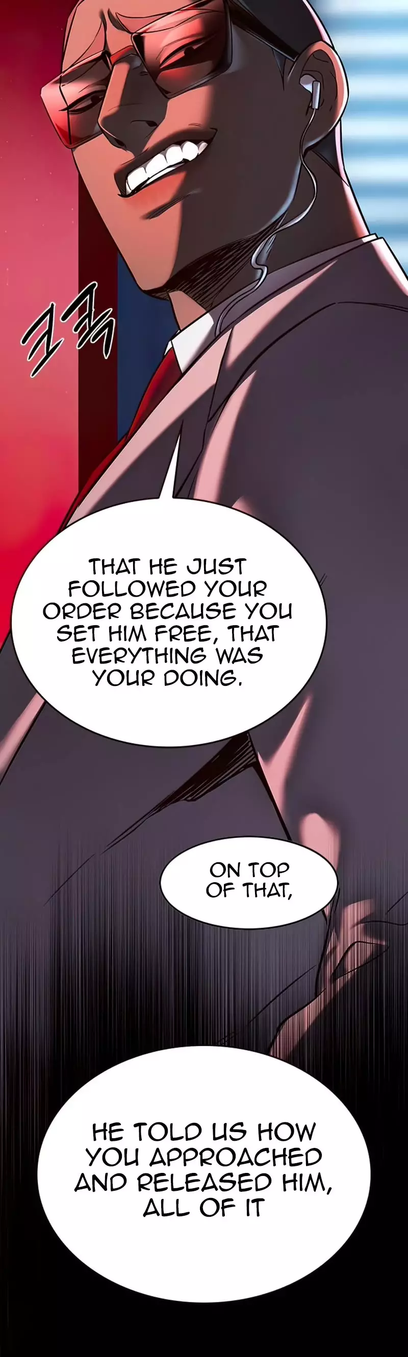 Eleceed, chapter 232, image 5