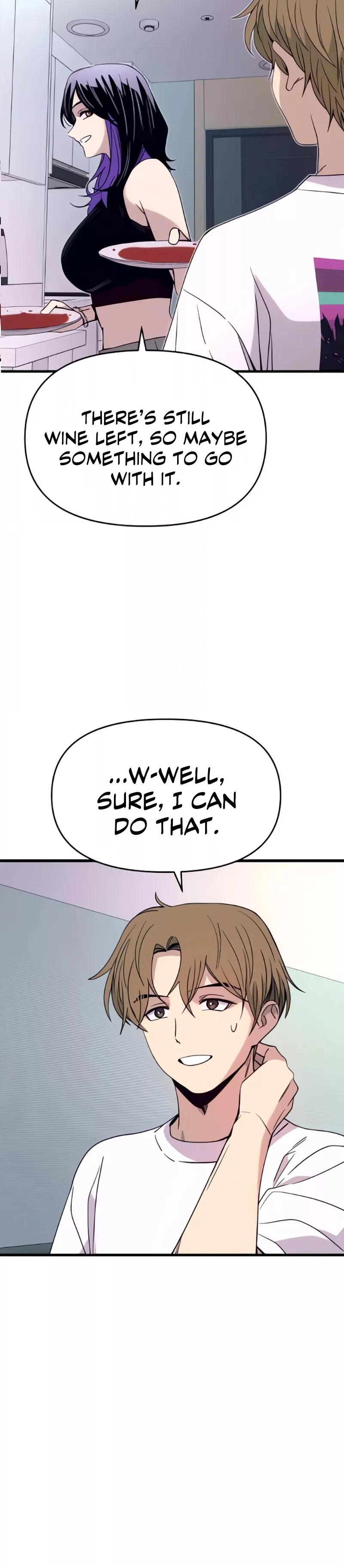My Bias Gets on the Last Train, chapter 51, image 25