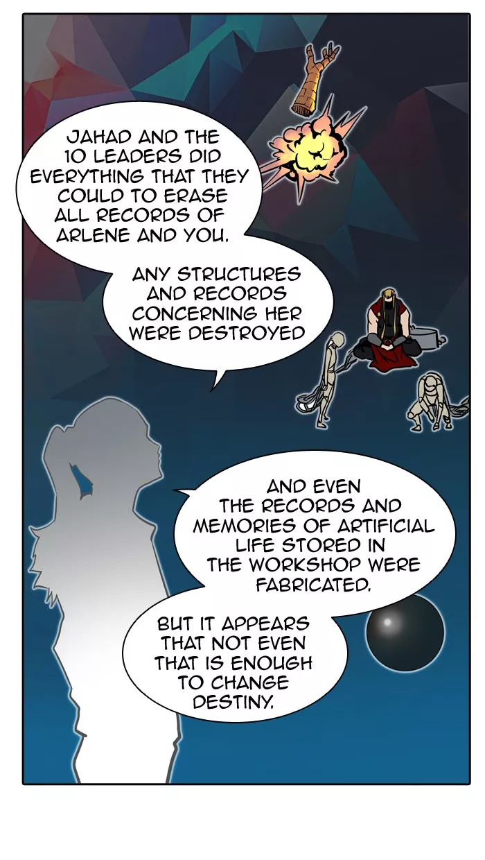 Tower of God, chapter 320, image 48