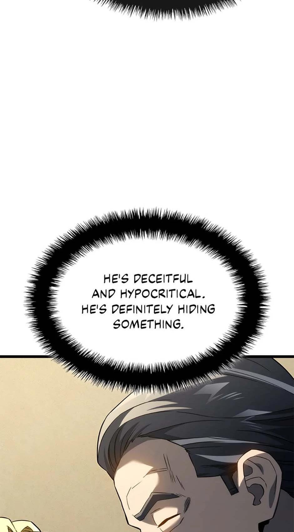 Revenge of the Baskerville Bloodhound, chapter 82, image 98