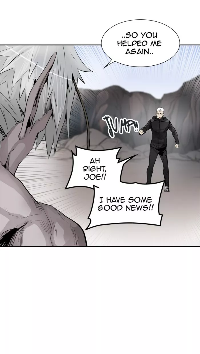 Tower of God, chapter 338, image 67