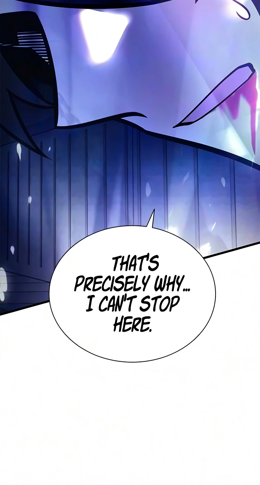 Villain To Kill, chapter 245, image 9