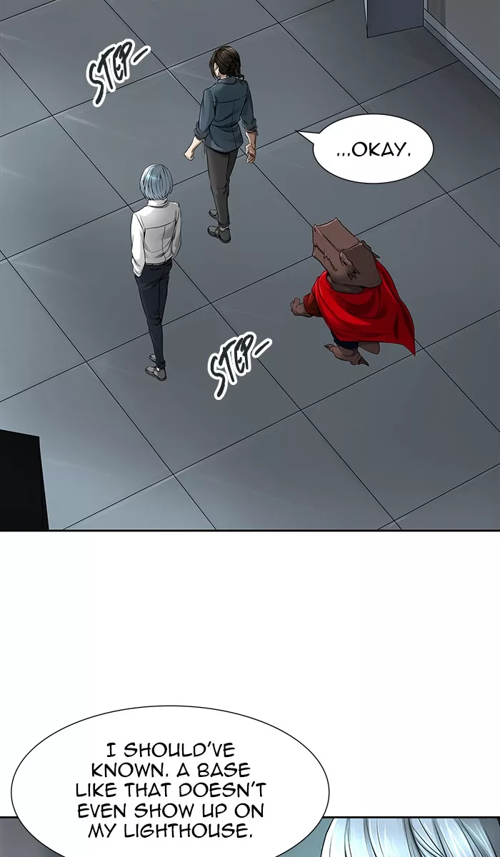 Tower of God, chapter 467, image 40