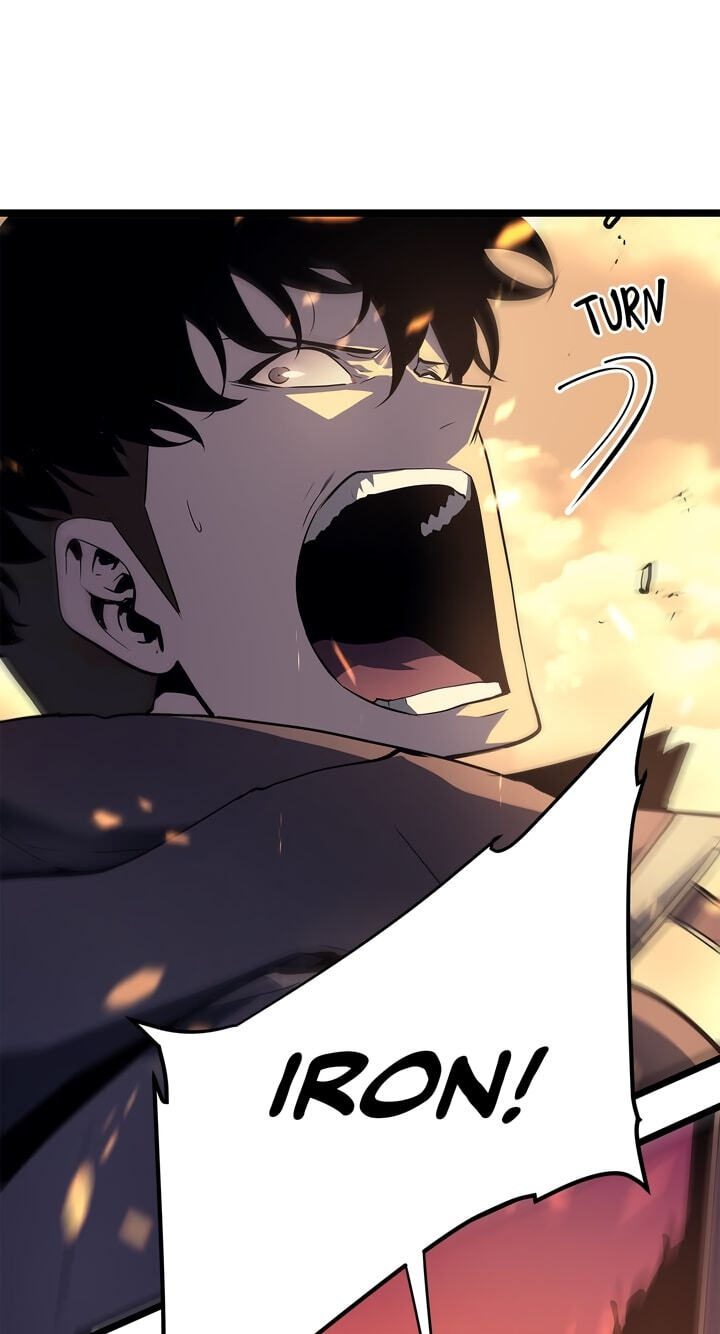 Solo Leveling, chapter 59, page 15