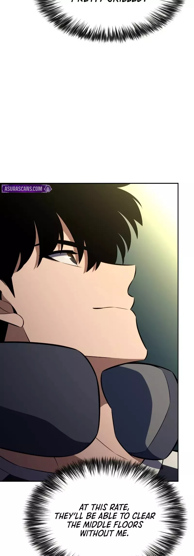 Solo Max-Level Newbie, chapter 224, image 25