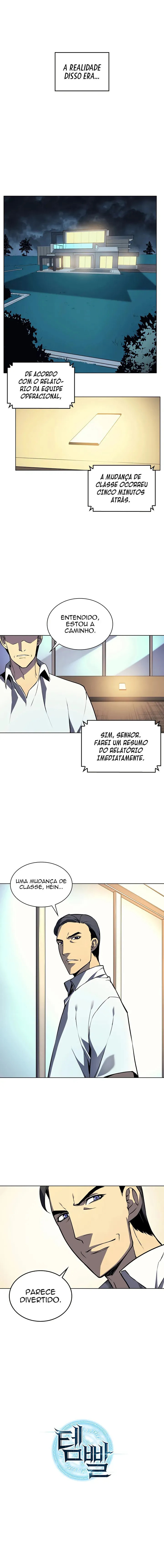 Overgeared (Team Argo), chapter 2, page 20