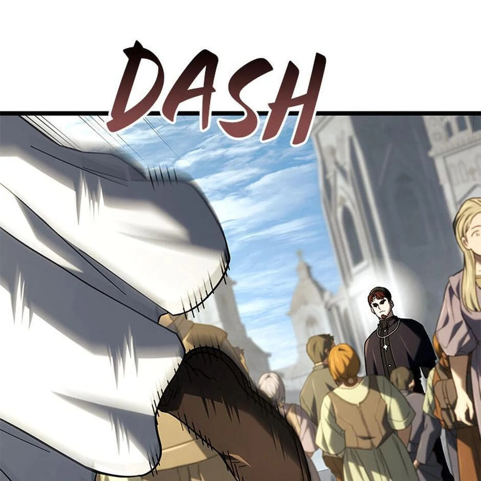 Revenge of the Baskerville Bloodhound, chapter 129, image 103