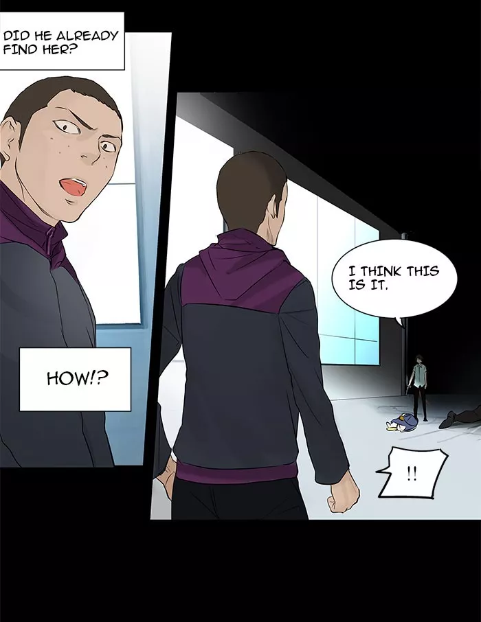 Tower of God, chapter 145, image 16