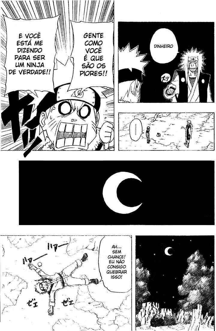 Naruto, chapter 152, image 11