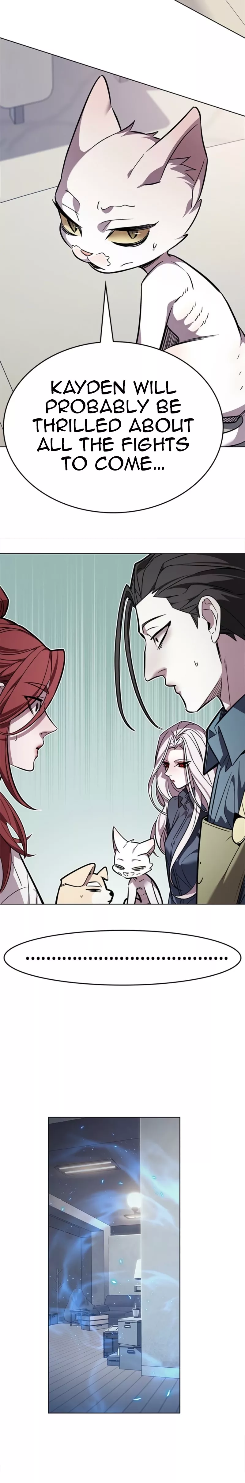 Eleceed, chapter 388, image 37