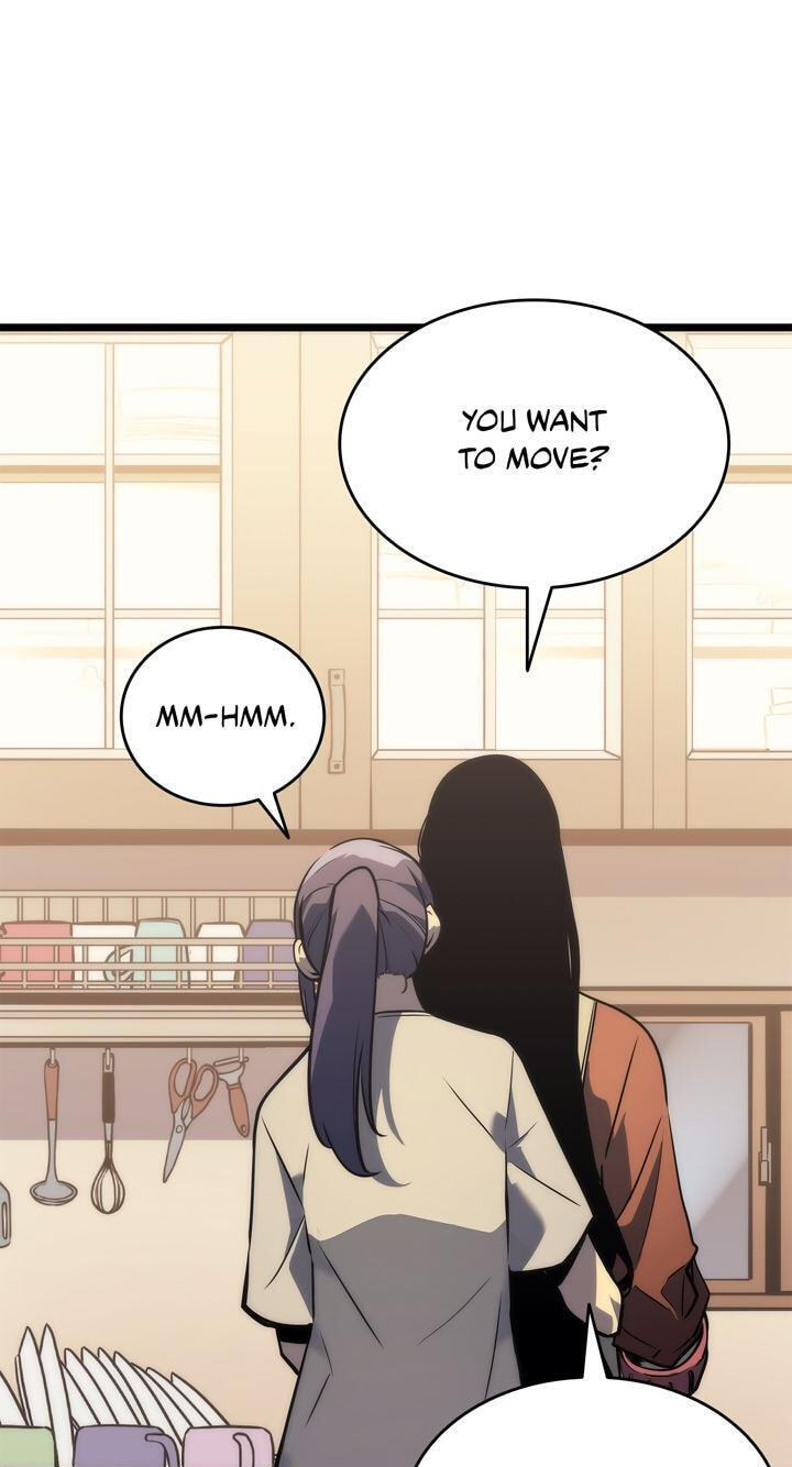 Solo Leveling, chapter 153, page 13