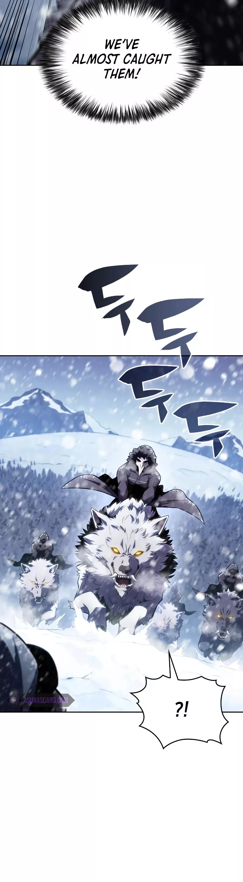 Solo Max-Level Newbie, chapter 89, image 36
