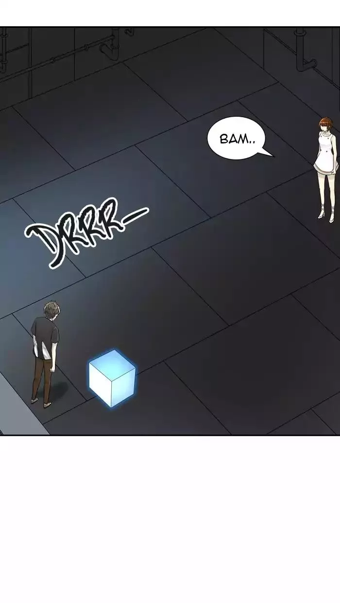 Tower of God, chapter 391, image 4