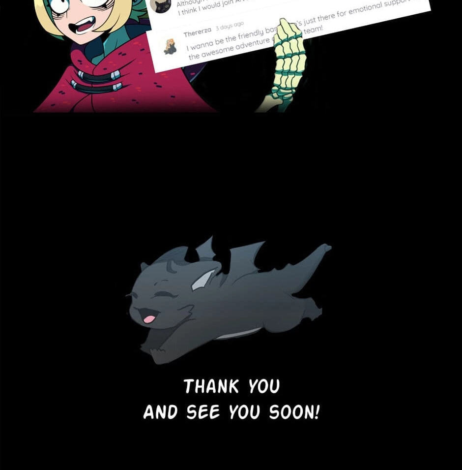 The Beginning After the End, chapter 53.2, image 10