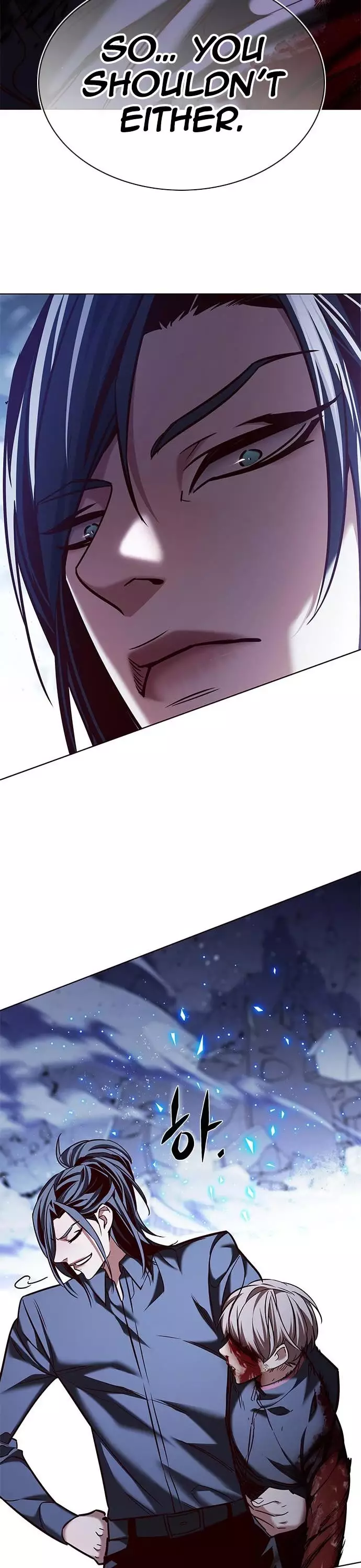 Eleceed, chapter 212, image 40