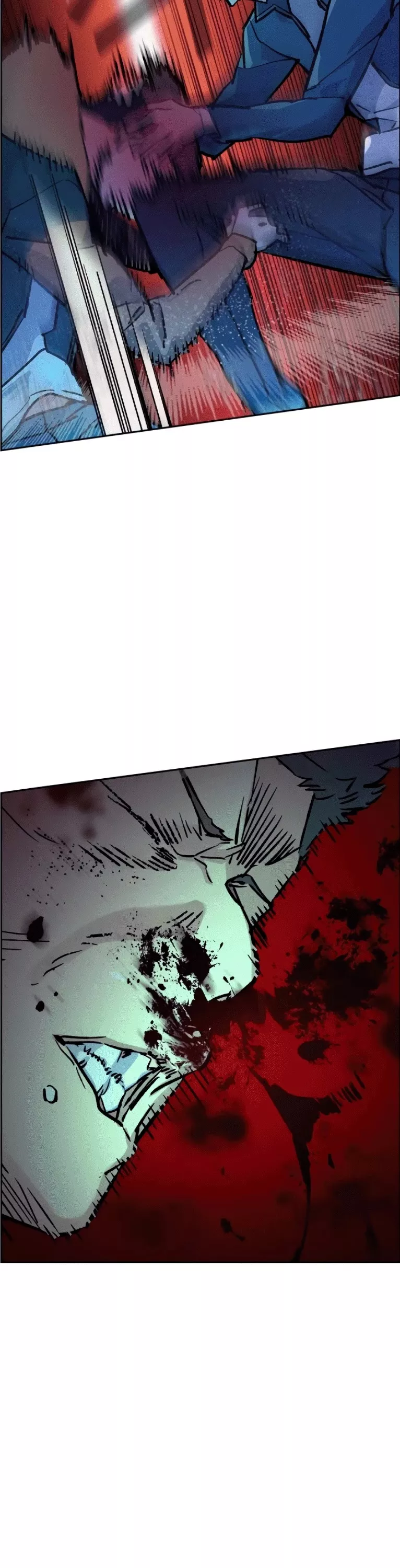 Teenage Mercenary, chapter 6, image 56
